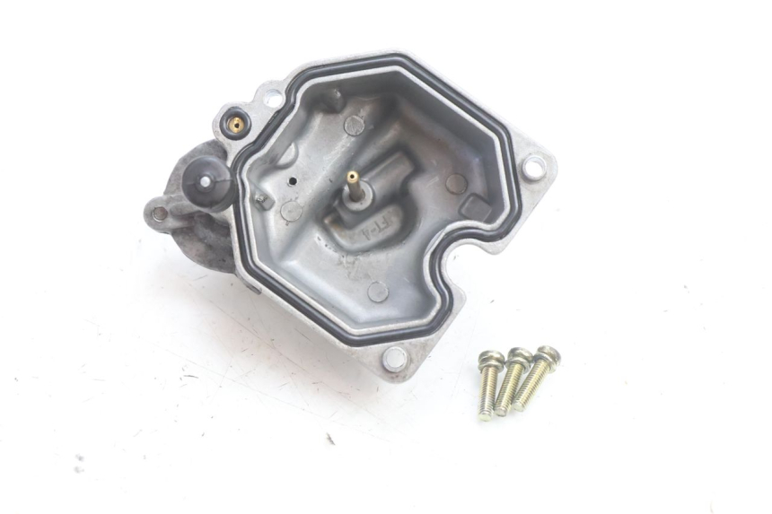 photo de CARBURATEUR DAELIM VJ ROADWIN 125 (2004 - 2007) - Zoom composants