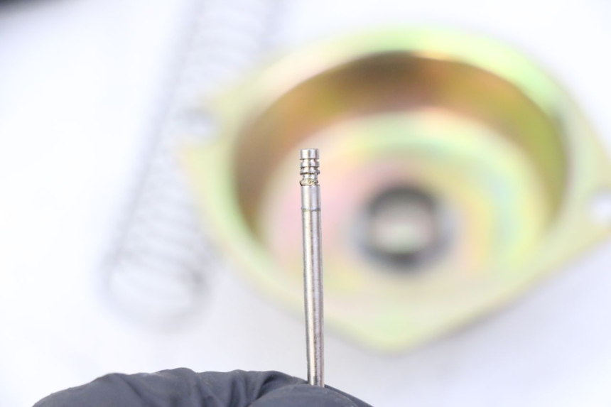 photo de CARBURATEUR VONROAD YIBEN 125 (2006 - 2010) - Pièce contrôlée