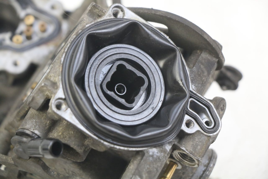 photo de CARBURATEUR HONDA VT C SHADOW 125 (1999 - 2007) - Vue produit