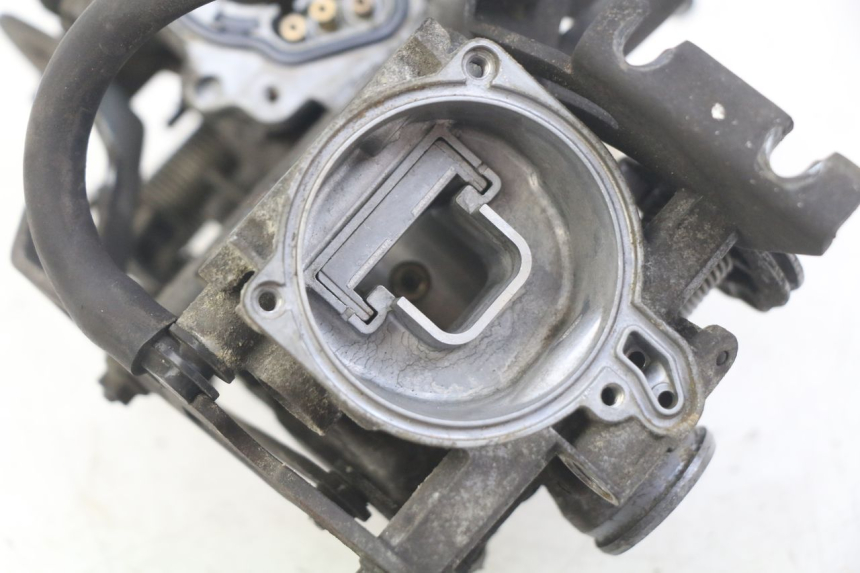 photo de CARBURATEUR HONDA VT C SHADOW 125 (1999 - 2007) - Photo complémentaire