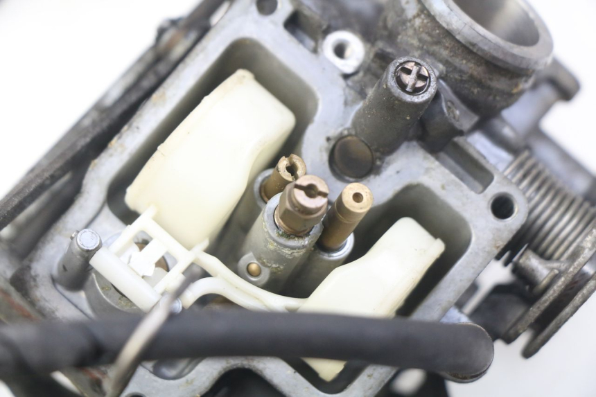 photo de CARBURATEUR HONDA VT C SHADOW 125 (1999 - 2007) - Zoom qualité