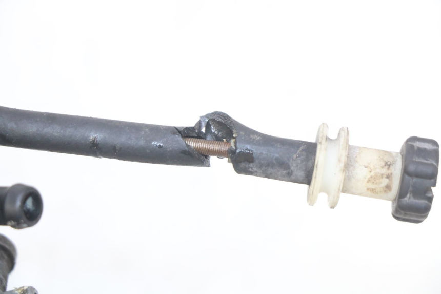 photo de CARBURATEUR HONDA VT C SHADOW 125 (1999 - 2007) - Zoom état d’usage