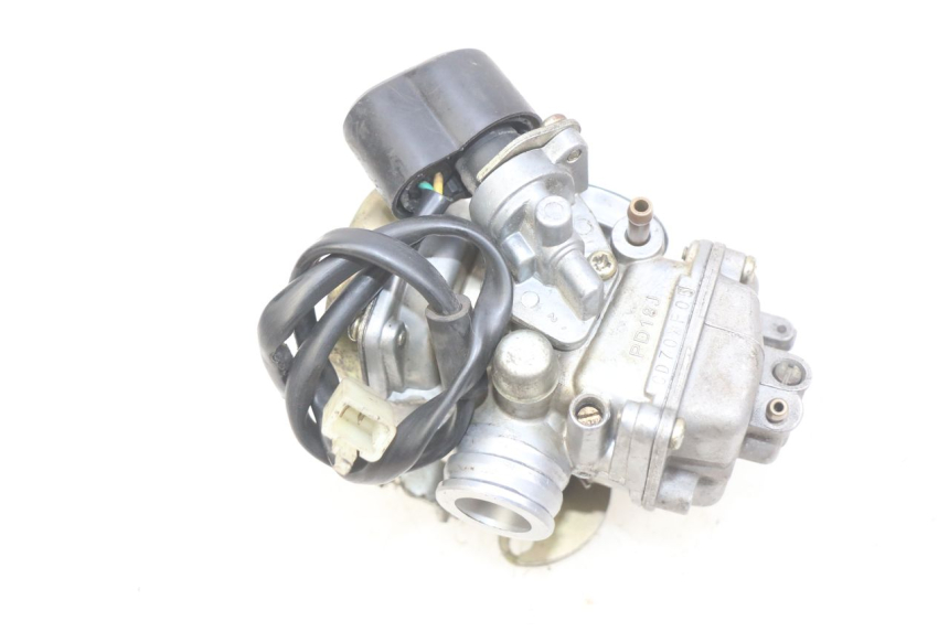 photo de CARBURATEUR SYM X-PRO 4T 50 (2014 - 2021) - Autre angle de vue