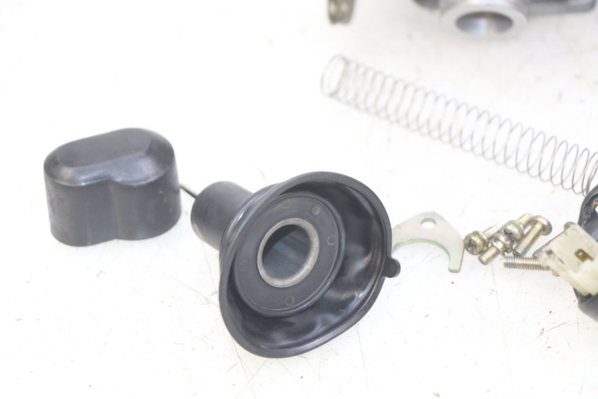 photo de CARBURATEUR SYM X-PRO 4T 50 (2014 - 2021) - Marquages et références