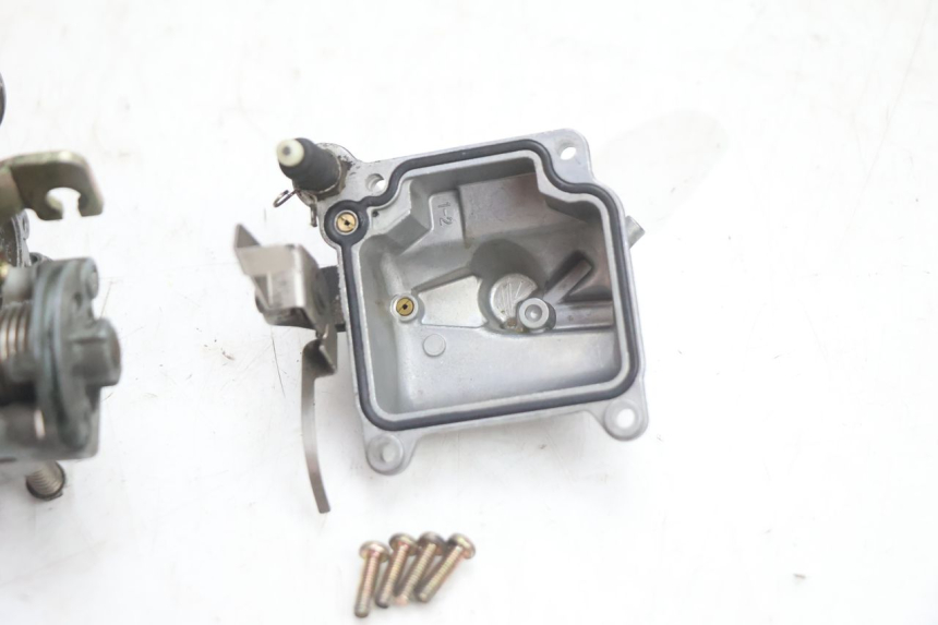 photo de CARBURATEUR PIAGGIO X8 STREET 125 (2006 - 2007) - Vue produit