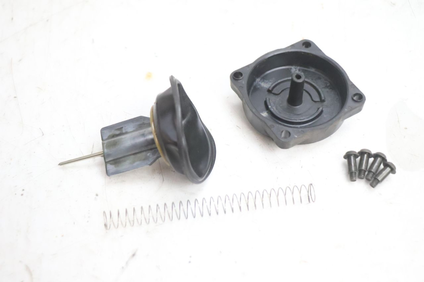 photo de CARBURATEUR PIAGGIO X8 STREET 125 (2006 - 2007) - Détails caractéristiques