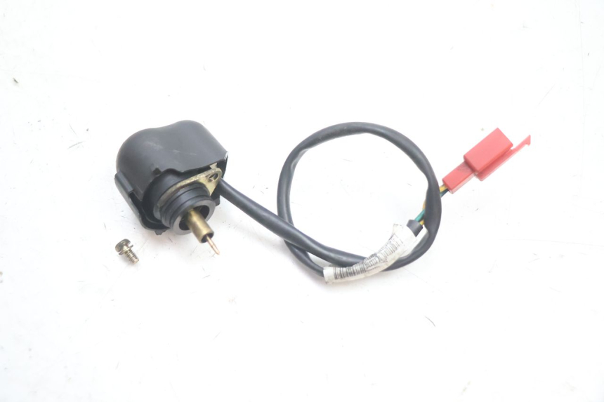 photo de CARBURATEUR PIAGGIO X8 STREET 125 (2006 - 2007) - Zoom composants