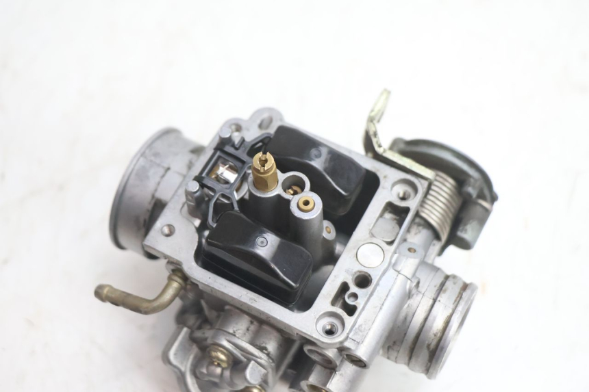 photo de CARBURATEUR PIAGGIO X8 STREET 125 (2006 - 2007) - Marquages et références