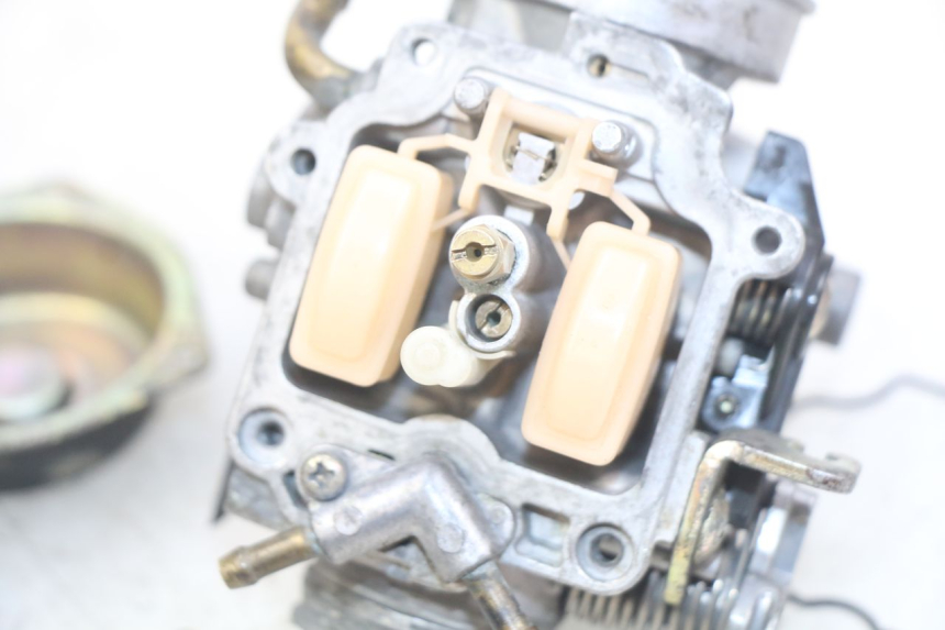 photo de CARBURATEUR PIAGGIO X8 125 (2004 - 2007) - Inspection visuelle