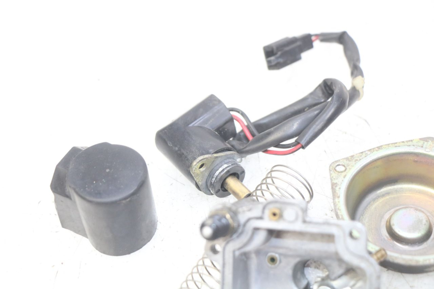 photo de CARBURATEUR PIAGGIO X8 125 (2004 - 2007) - Focus structure