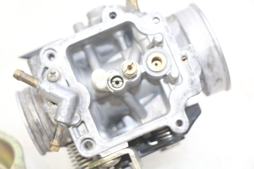 photo de CARBURATEUR PIAGGIO X8 125 (2004 - 2007) - Aperçu profil