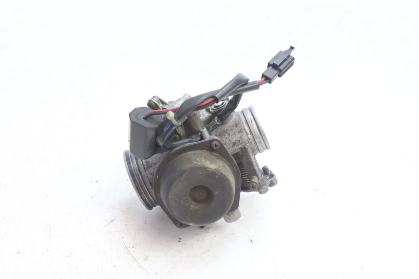 photo de CARBURATEUR PIAGGIO X9 AMALFI 180 (2000 - 2003) - Points de fixation