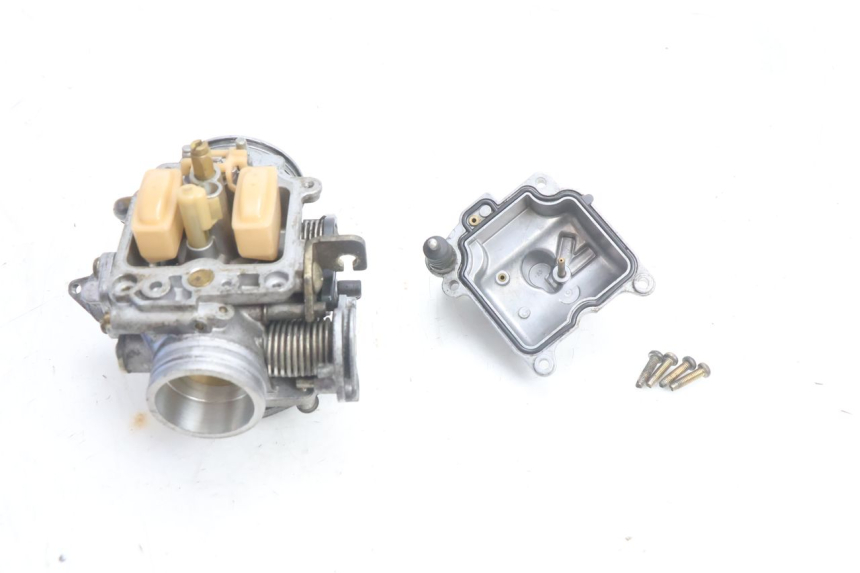 photo de CARBURATEUR PIAGGIO X9 AMALFI 180 (2000 - 2003) - Marquages et références