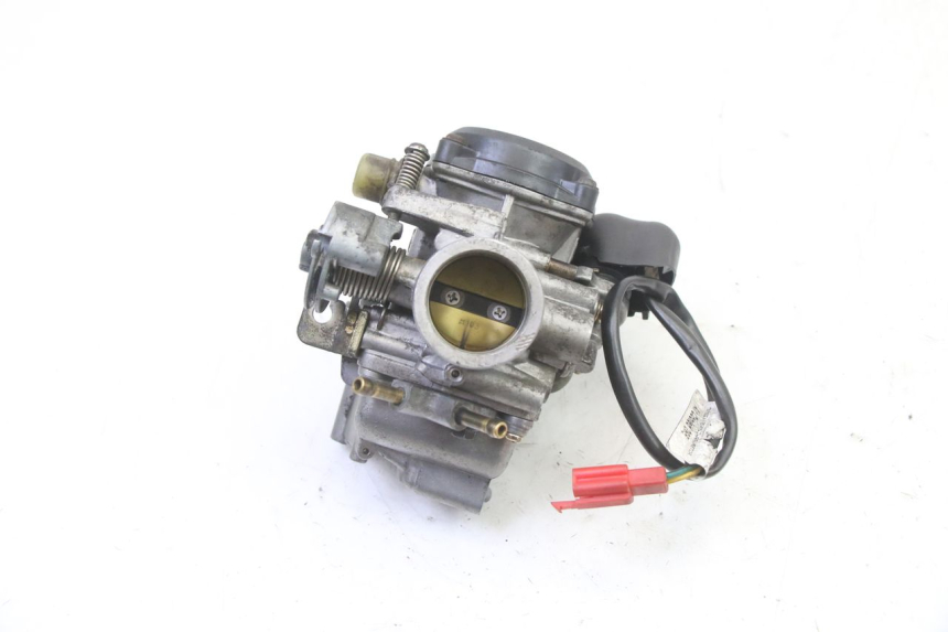 photo de CARBURATEUR PIAGGIO X9 EVOLUTION 125 (2003 - 2007) - Vue principale