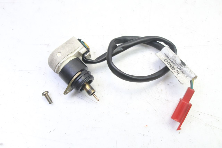 photo de CARBURATEUR PIAGGIO X9 EVOLUTION 125 (2003 - 2007) - Détails caractéristiques