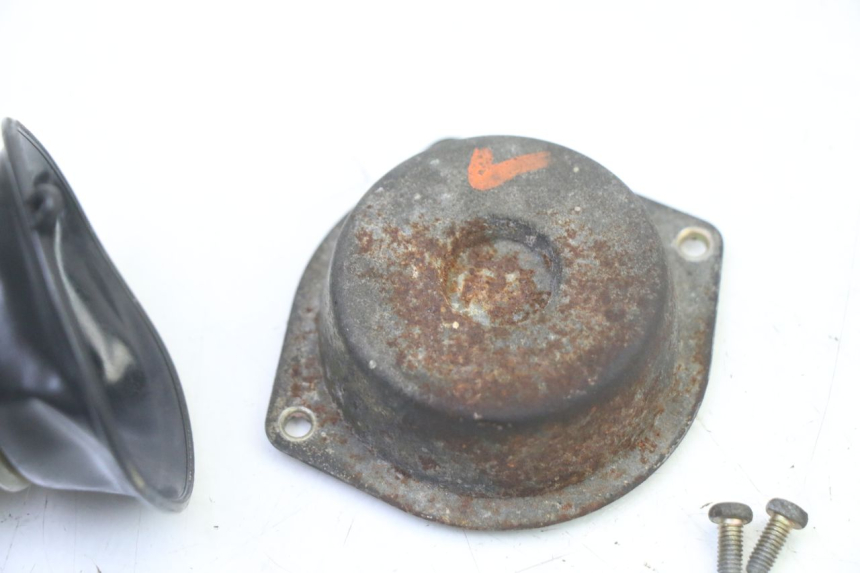 photo de CARBURATEUR PIAGGIO X9 EVOLUTION 125 (2003 - 2007) - Vue rapprochée