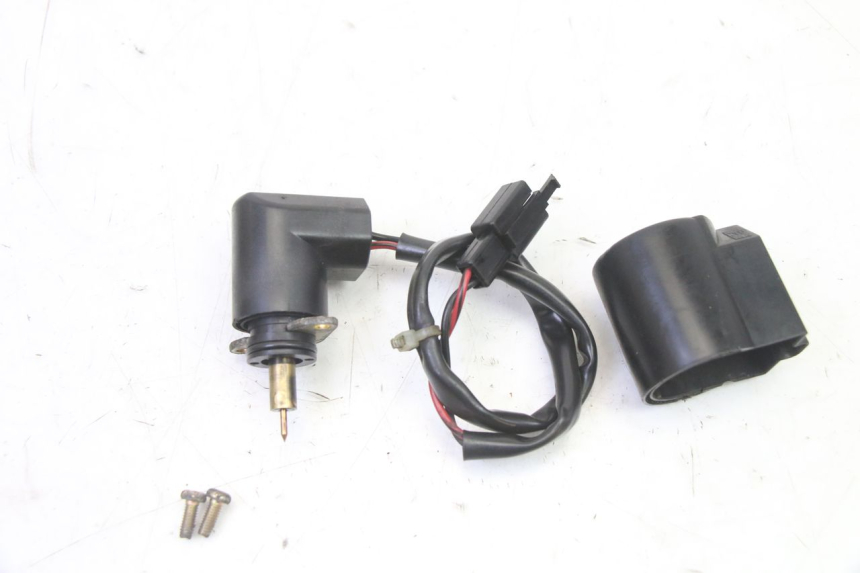 photo de CARBURATEUR PIAGGIO X9 EVOLUTION 125 (2003 - 2007) - Photo complémentaire