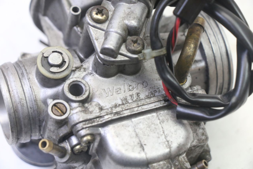 photo de CARBURATEUR PIAGGIO X9 EVOLUTION 125 (2003 - 2007) - Vue d’ensemble