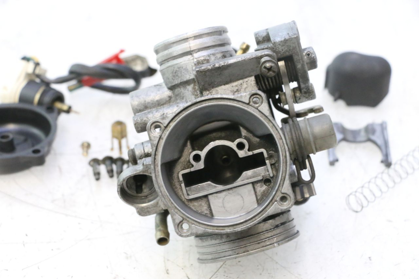 photo de CARBURATEUR PIAGGIO X9 EVOLUTION 125 (2003 - 2007) - Détails caractéristiques
