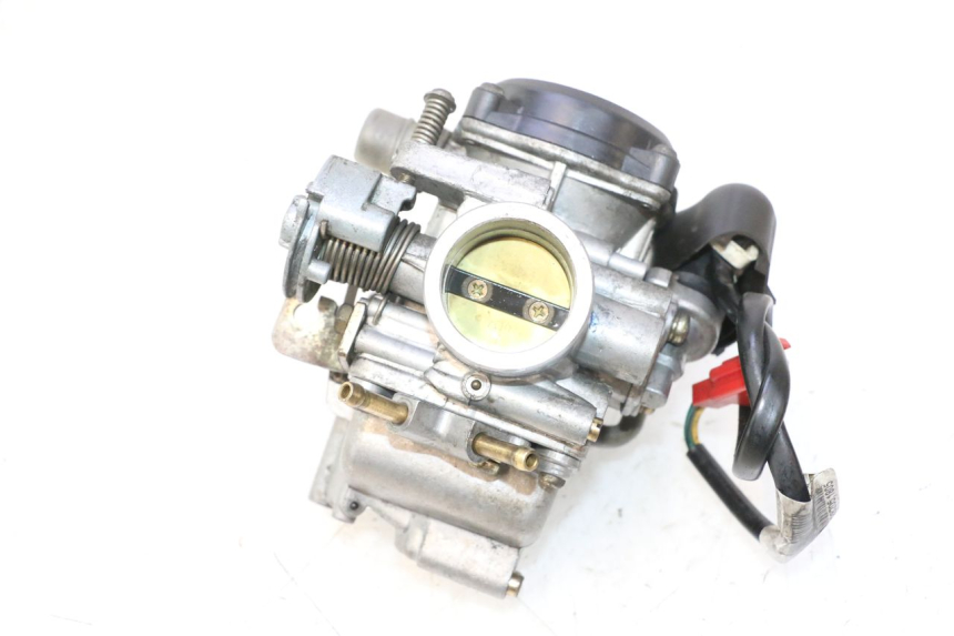 photo de CARBURATEUR PIAGGIO X9 EVOLUTION 125 (2003 - 2007) - Angle alternatif