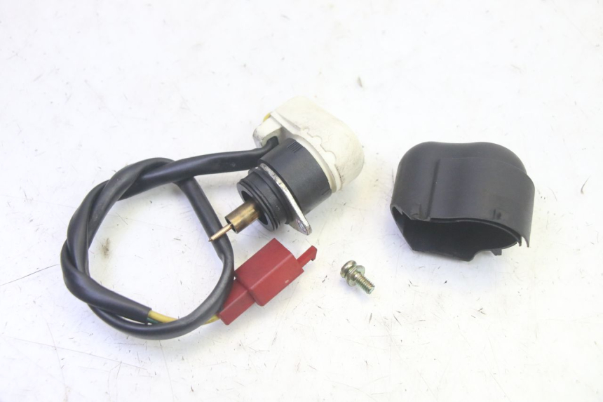 photo de CARBURATEUR PIAGGIO XEVO - X EVO 125 (2007 - 2017) - Détails caractéristiques