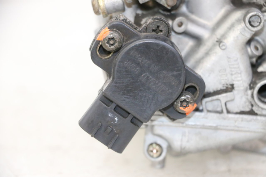 photo de CARBURATEUR YAMAHA XJN DIVERSION 600 (2000 - 2003) - Zoom composants