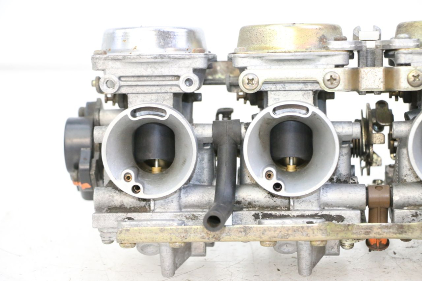 photo de CARBURATEUR YAMAHA XJN DIVERSION 600 (2000 - 2003) - Inspection visuelle