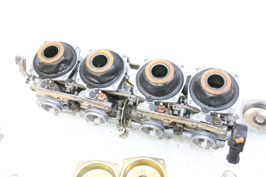 photo de CARBURATEUR YAMAHA XJN DIVERSION 600 (2000 - 2003) - Zoom état d’usage