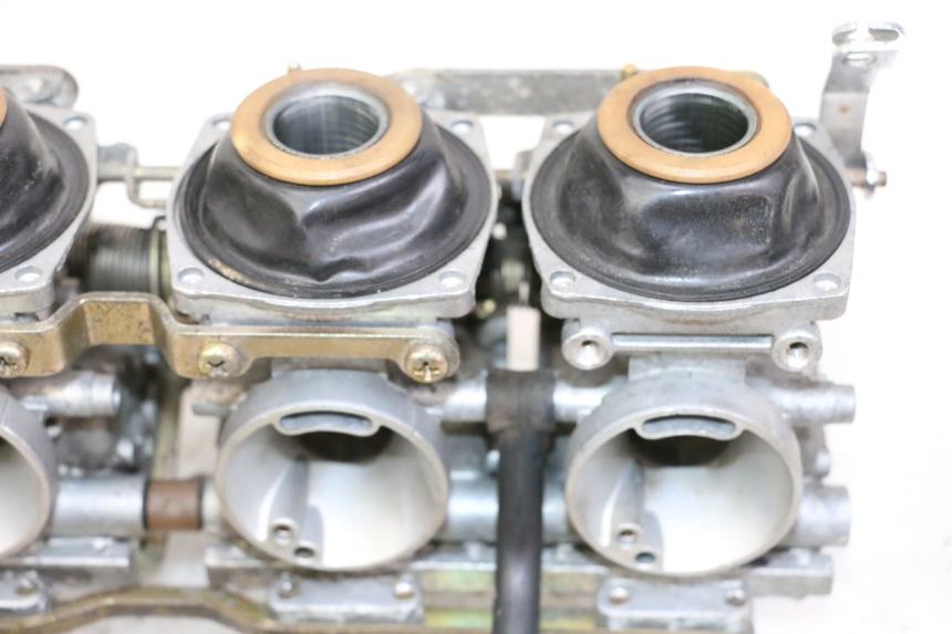 photo de CARBURATEUR YAMAHA XJN DIVERSION 600 (2000 - 2003) - Vue d’ensemble