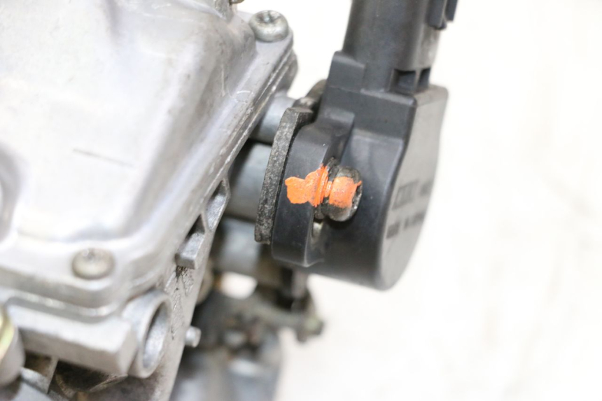 photo de CARBURATEUR YAMAHA XJN DIVERSION 600 (2000 - 2003) - Marquages et références