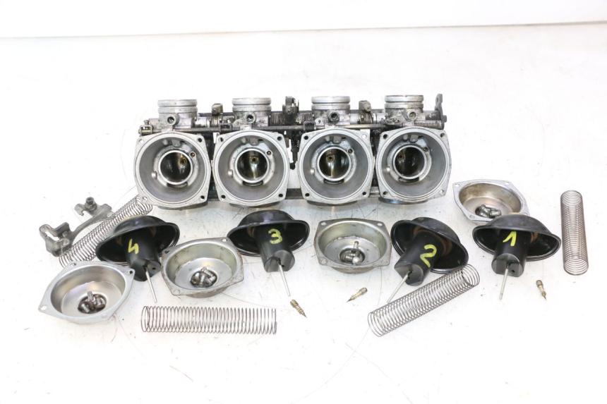 photo de CARBURATEUR YAMAHA XJR 1300 (1998 - 2002) - Vue produit