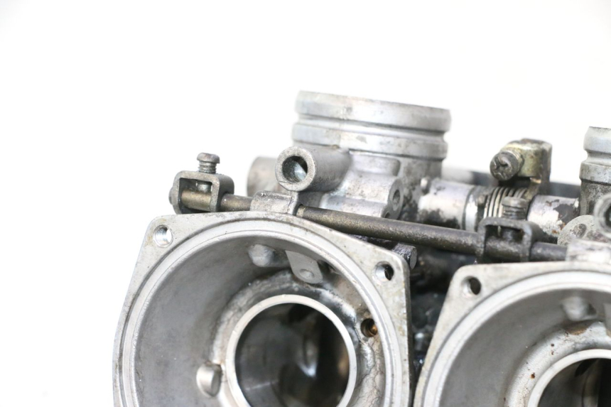 photo de CARBURATEUR YAMAHA XJR 1300 (1998 - 2002) - Focus structure