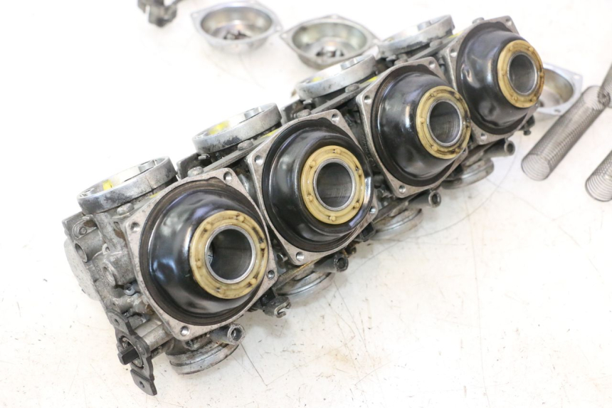 photo de CARBURATEUR YAMAHA XJR 1300 (1998 - 2002) - Zoom état d’usage