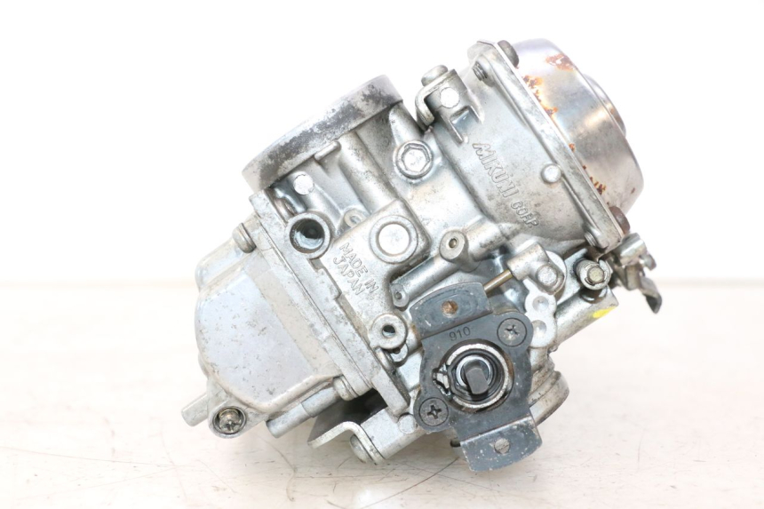 photo de CARBURATEUR YAMAHA XJR 1300 (1998 - 2002) - Vue d’ensemble