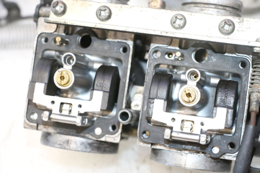 photo de CARBURATEUR YAMAHA XJR 1300 (1998 - 2002) - Pièce contrôlée