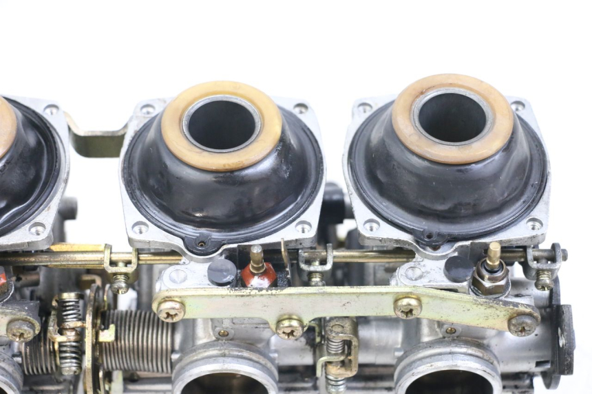 photo de CARBURATEUR YAMAHA XJS DIVERSION 600 (1997 - 1999) - Angle alternatif