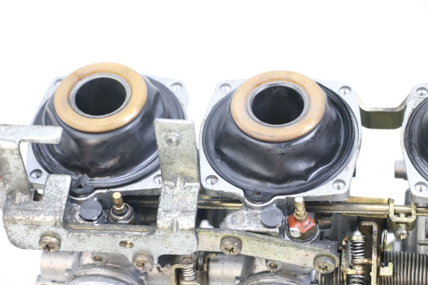 photo de CARBURATEUR YAMAHA XJS DIVERSION 600 (1997 - 1999) - Zoom qualité