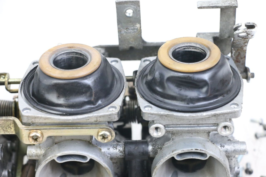 photo de CARBURATEUR YAMAHA XJS DIVERSION 600 (1997 - 1999) - Aperçu profil