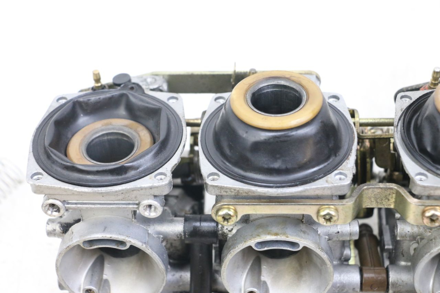 photo de CARBURATEUR YAMAHA XJS DIVERSION 600 (1997 - 1999) - Zoom état d’usage