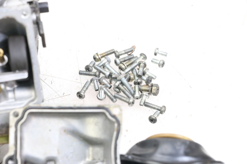 photo de CARBURATEUR YAMAHA XJS DIVERSION 600 (1997 - 1999) - Points de fixation