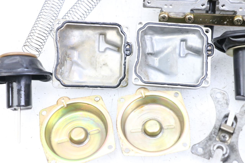 photo de CARBURATEUR YAMAHA XJS DIVERSION 600 (1997 - 1999) - Vue produit