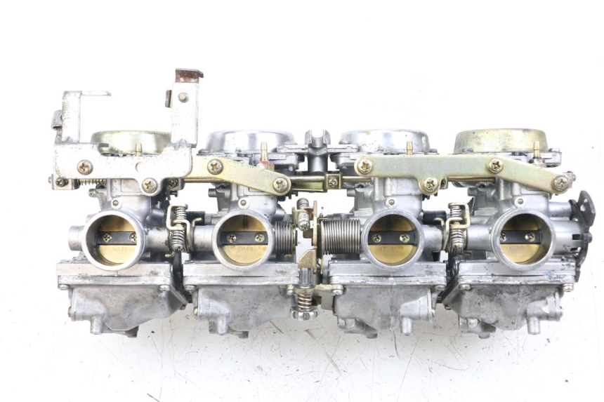 photo de CARBURATEUR YAMAHA XJS DIVERSION 600 (1997 - 1999) - Gros plan technique