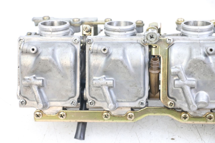 photo de CARBURATEUR YAMAHA XJS DIVERSION 600 (1997 - 1999) - Vue d’ensemble