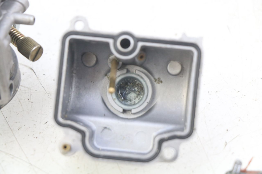 photo de CARBURATEUR PEUGEOT XP6 50 (1997 - 2003) - Focus structure