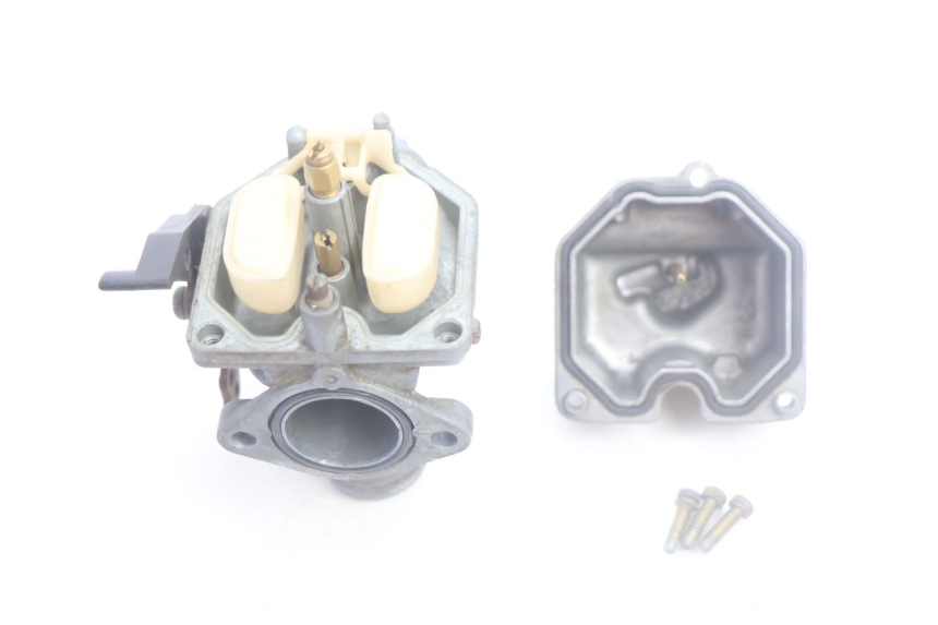 photo de CARBURATEUR SMC XROAD 150 - Vue produit