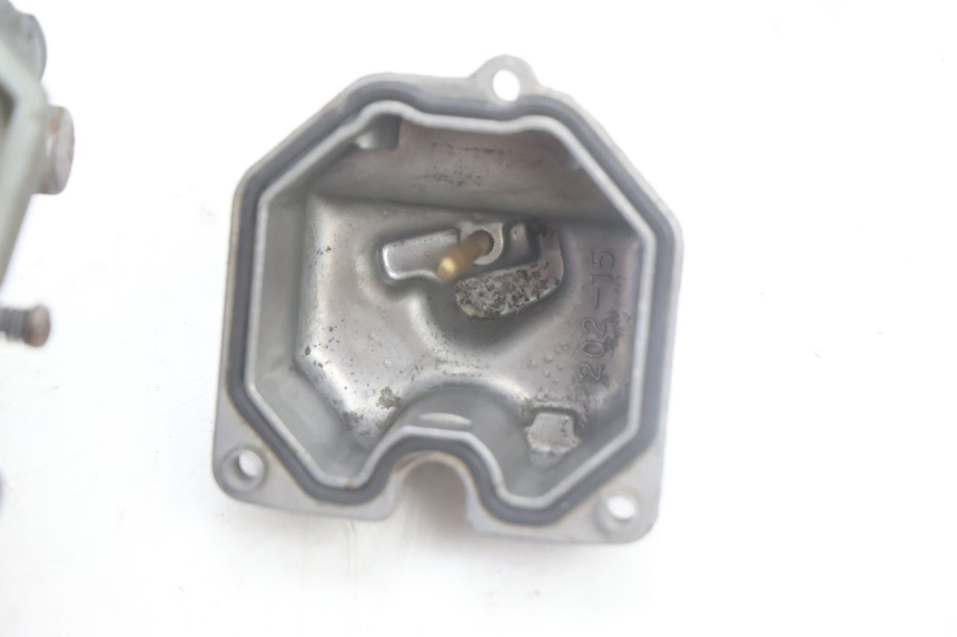photo de CARBURATEUR SMC XROAD 150 - Zoom composants