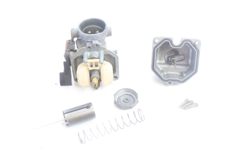 photo de CARBURATEUR SMC XROAD 150 - Marquages et références