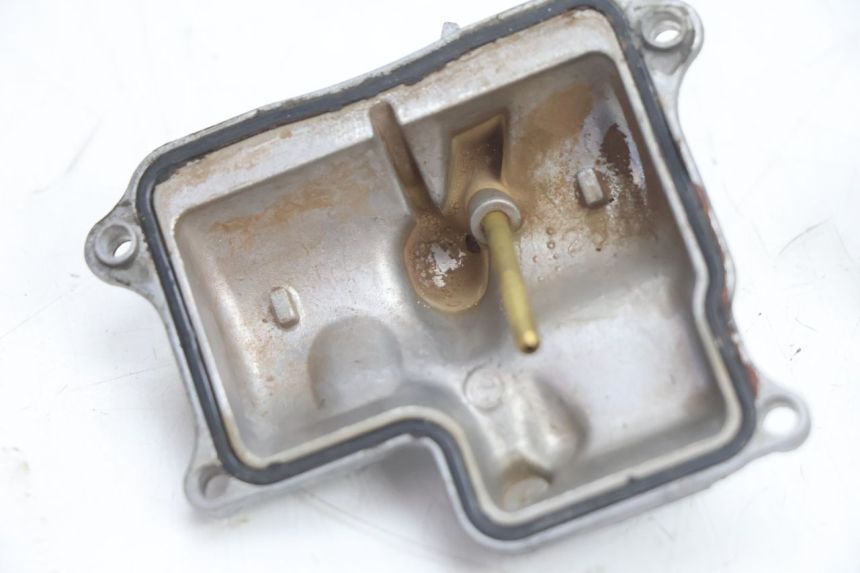 photo de CARBURATEUR HONDA XRV AFRICA TWIN 750 (1990 - 1992) - Inspection visuelle