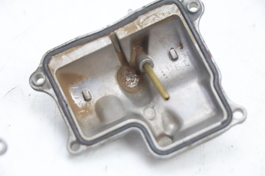 photo de CARBURATEUR HONDA XRV AFRICA TWIN 750 (1990 - 1992) - Focus structure