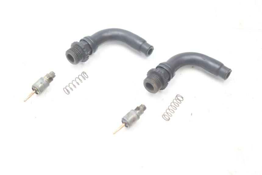 photo de CARBURATEUR HONDA XRV AFRICA TWIN 750 (1990 - 1992) - Aperçu profil